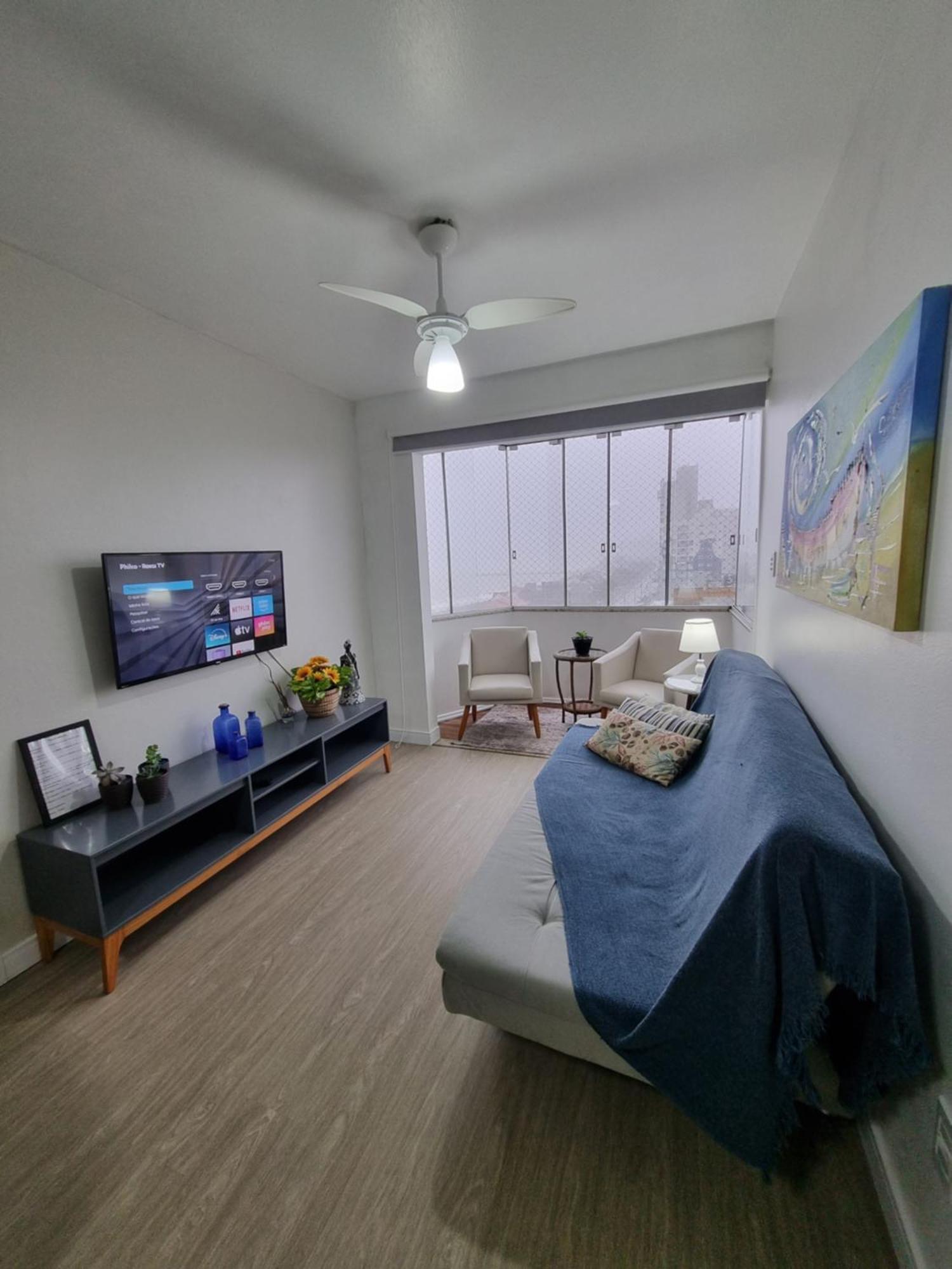 Apartamento Dona Elvira Piçarras Exterior foto