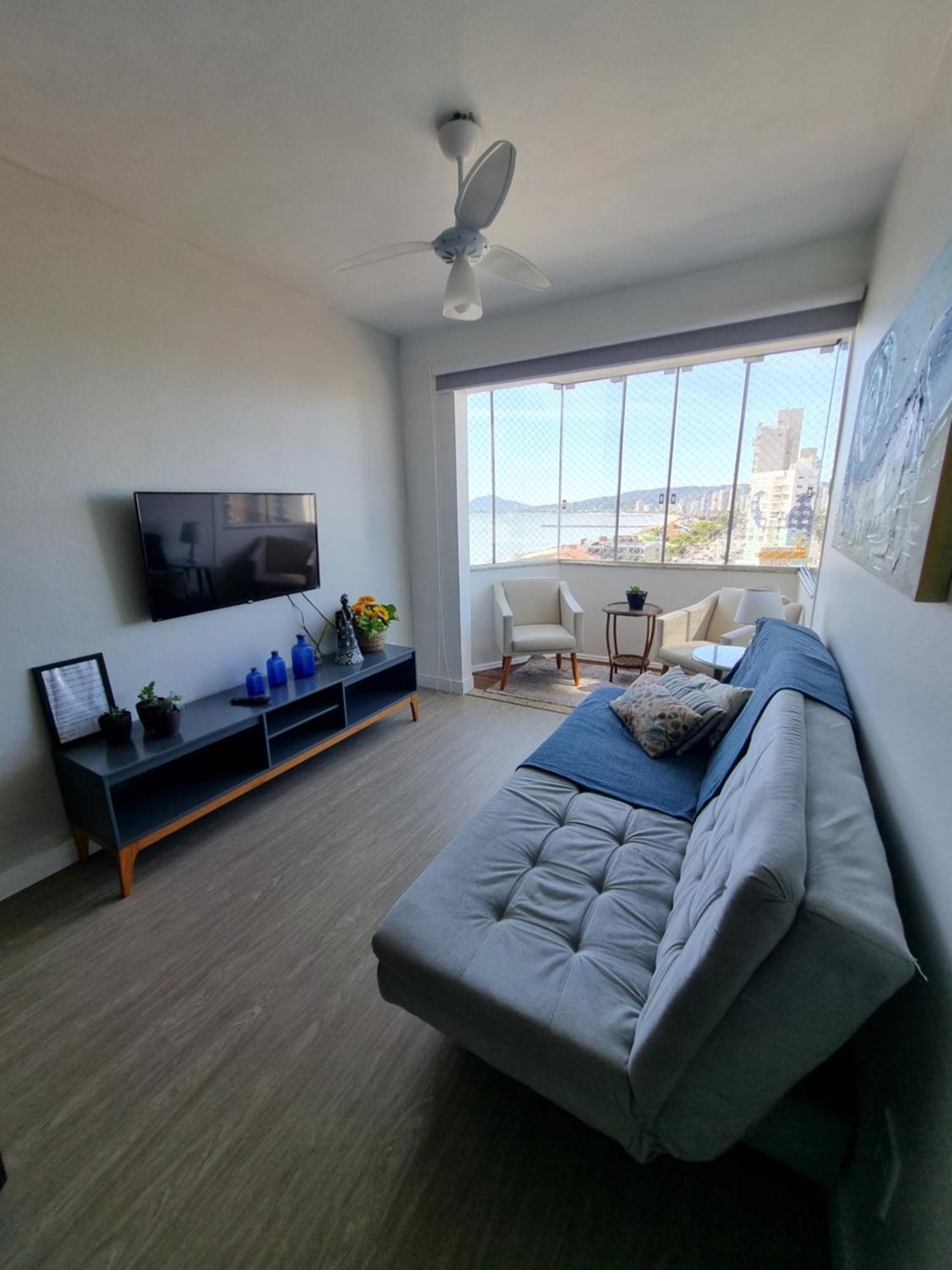 Apartamento Dona Elvira Piçarras Exterior foto