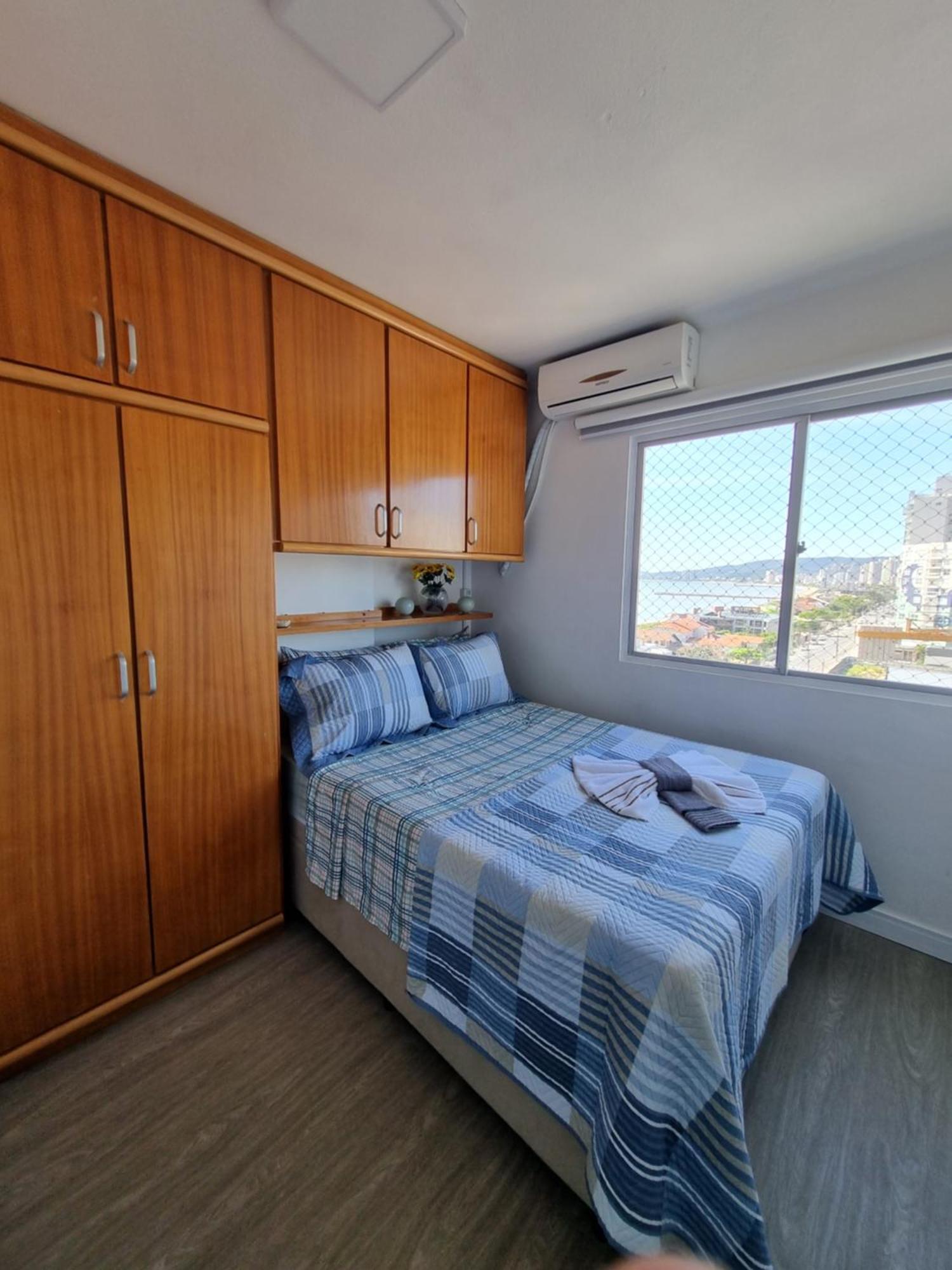 Apartamento Dona Elvira Piçarras Exterior foto