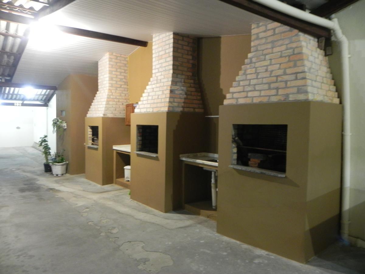 Apartamento Dona Elvira Piçarras Exterior foto